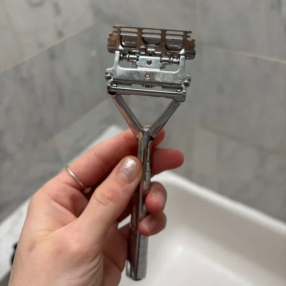 Leaf Origonal Razor - Picture 3 of 4